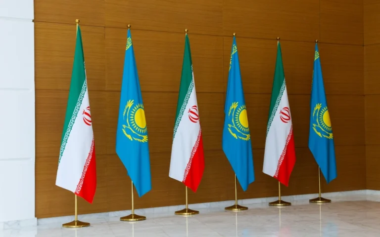 Казахстан планирует комплекс Аль-Фараби, углубляя культурные связи с Ираном