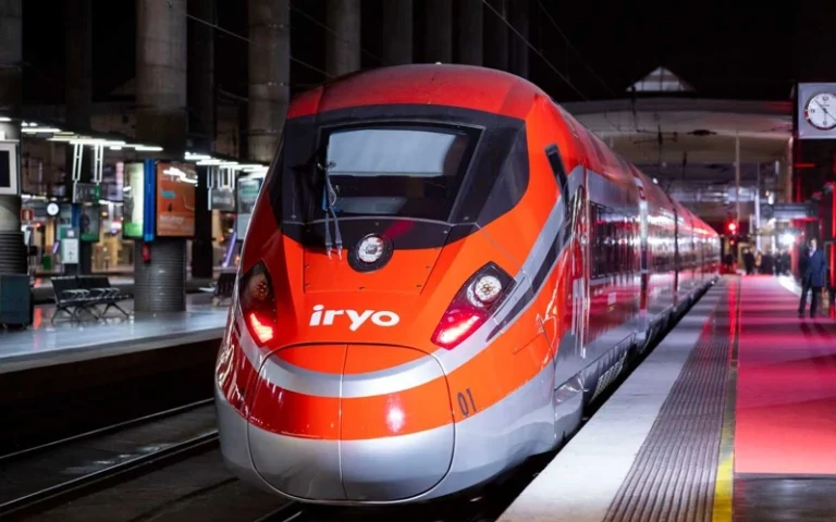 Смертельное столкновение поездов в Испании: 21 погибший, 30 тяжелораненых