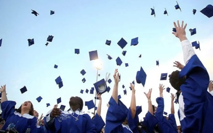 Узбекистан: 37 тысяч иностранных граждан выбрали страну для обучения