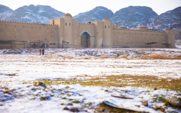 Модернизация «Города кочевников»: новый этап развития туризма в Алматинской области