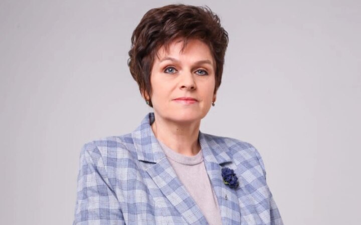 Педагог из Алматы Татьяна Белоусова вышла в финал Global Teacher Prize 2026