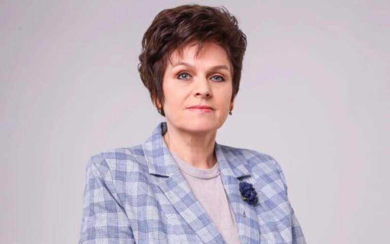 Педагог из Алматы Татьяна Белоусова вышла в финал Global Teacher Prize 2026