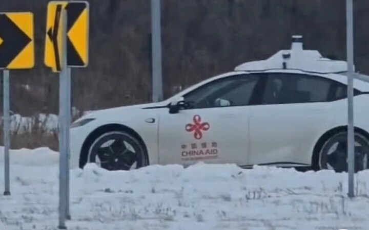 Казахстан готовится к запуску беспилотных такси: раскрыты детали пилотного проекта