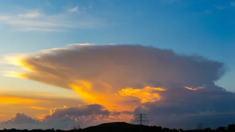 Глобальное потепление: 2025 год — третий самый теплый, Парижский лимит пройден