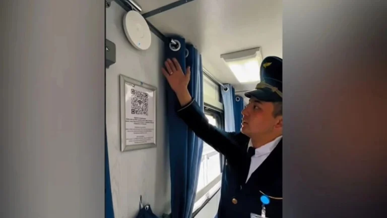 Казахстан расширит доступ к интернету: спутник, 5G, «последняя миля»