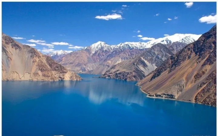 Таджикистан: Безвизовый режим для китайцев призван стимулировать туризм