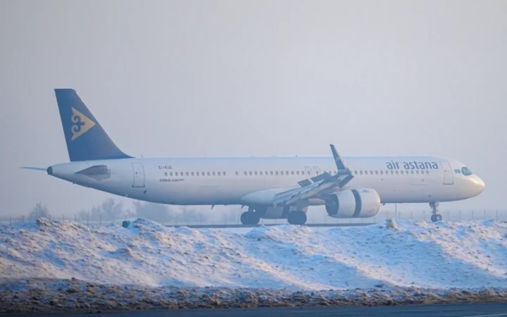 Казахстан значительно расширяет международную авиацию: новые маршруты к 2026 году