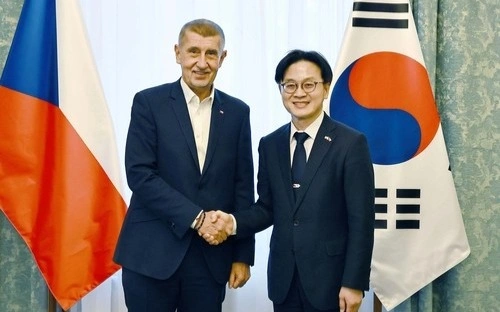 Важный ядерный проект: Южная Корея поддерживает строительство АЭС в Чехии