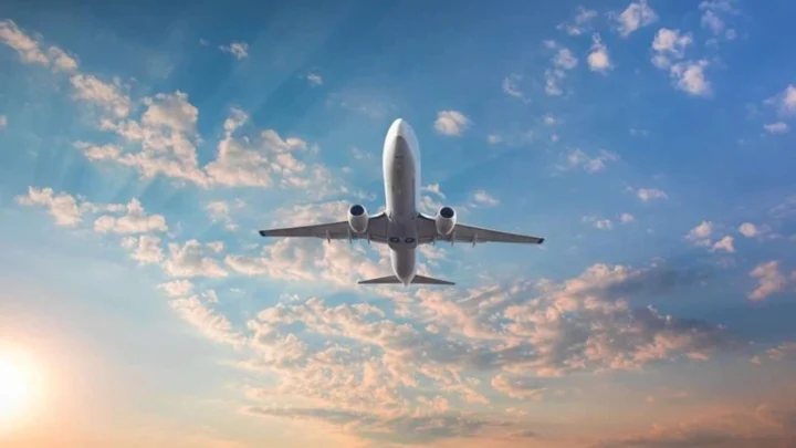 Прямые рейсы Air Astana в Ларнаку: расписание и детали полетов 2026 года