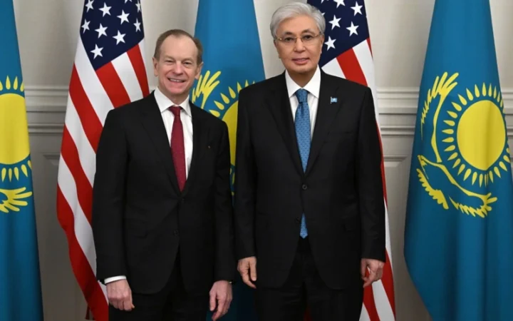 Президент Токаев и Boeing: новые горизонты сотрудничества в авиации Казахстана