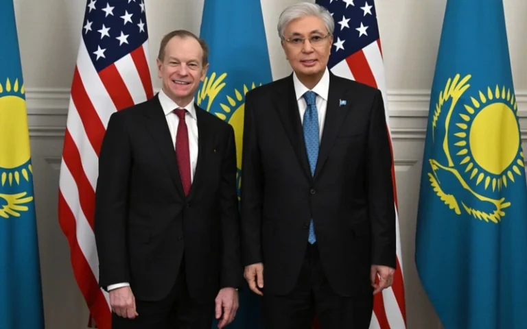 Президент Токаев и Boeing: новые горизонты сотрудничества в авиации Казахстана