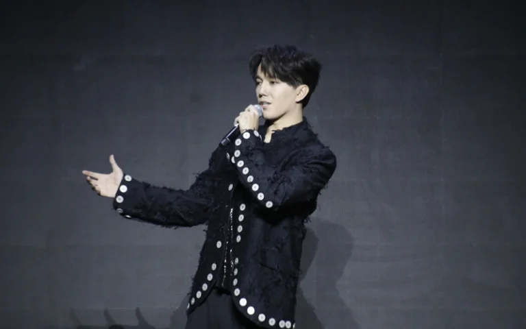 «Voice Beyond Horizon»: проект Димаша Кудайбергена объединяет культуры и таланты