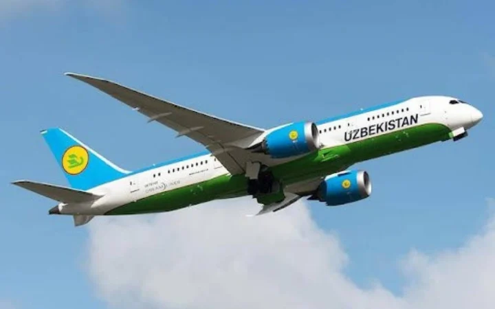 Поток граждан Узбекистана в Саудовскую Аравию значительно вырос в 2025 году