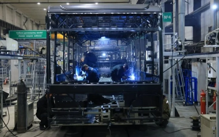 Казахстан наращивает усилия по диверсификации экономики и активизации геологоразведки