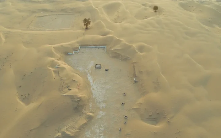 Пять знаковых объектов ОАЭ включены в Список наследия ICESCO