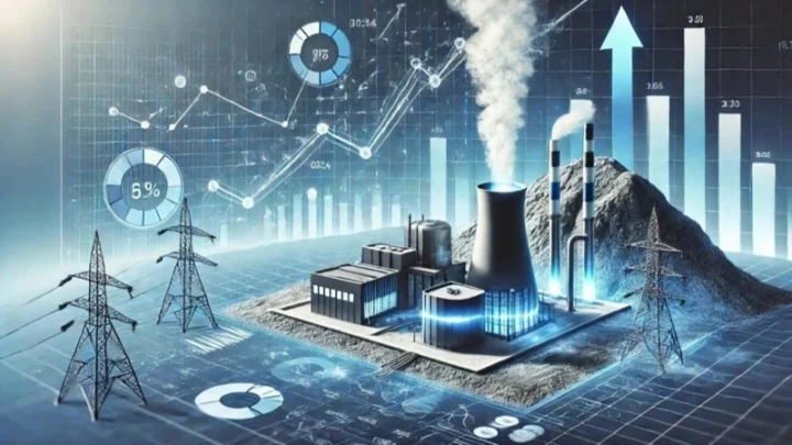 Казахстан планирует значительное расширение энергетических мощностей для решения дефицита