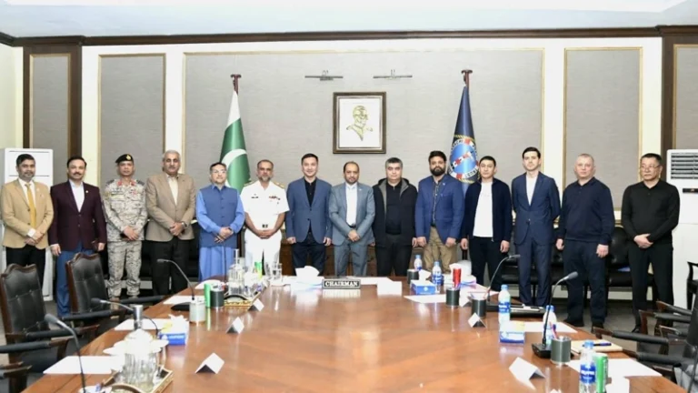 Узбекистан и Пакистан: новые горизонты в региональной логистике и торговле