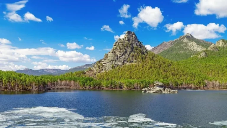 Масштабные планы: Казахстан расширяет Алматинский, Бурабайский и Мангистауский туркластеры