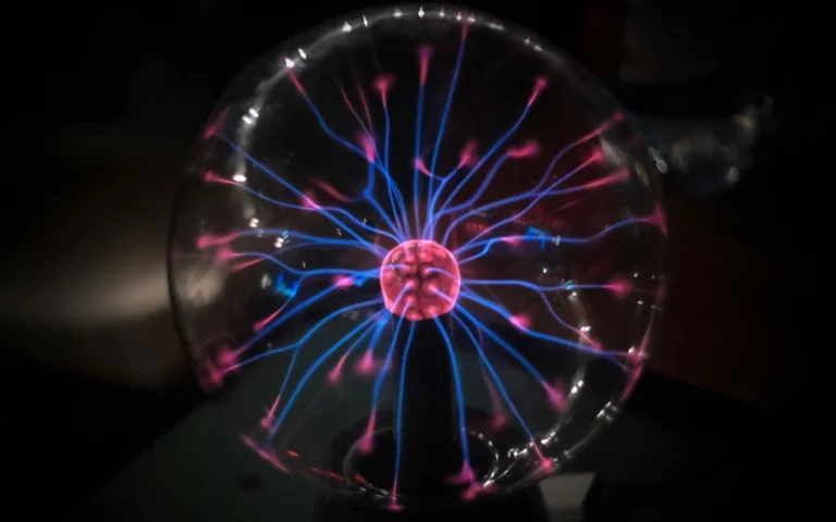 Китайский термоядерный реактор HH70 установил мировой рекорд по удержанию плазмы