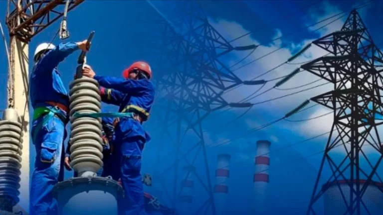 Энергосектор: рост генерации и снижение износа оборудования в Центральной Азии