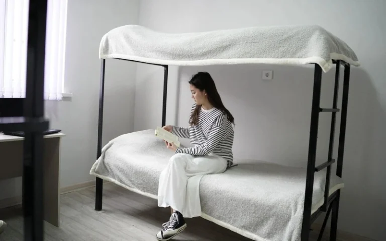 В Алматы более 221 тыс. студентов: наращивание фонда общежитий продолжается