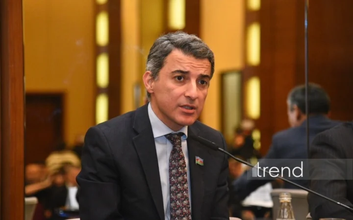 Средний коридор: Драйвер интеграции Азербайджана и Центральной Азии