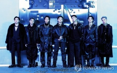 K-pop феномен BTS возвращается на сцену с бесплатным концертом в Сеуле