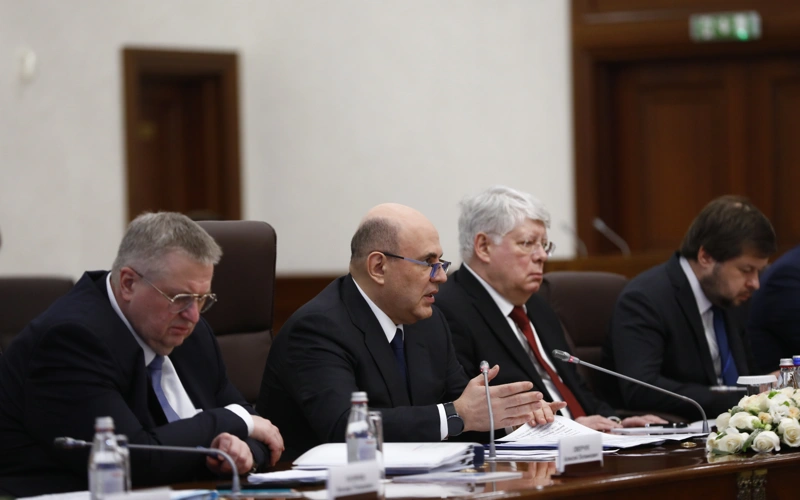 Казахстан и Россия расширяют экономическое партнерство в ключевых отраслях