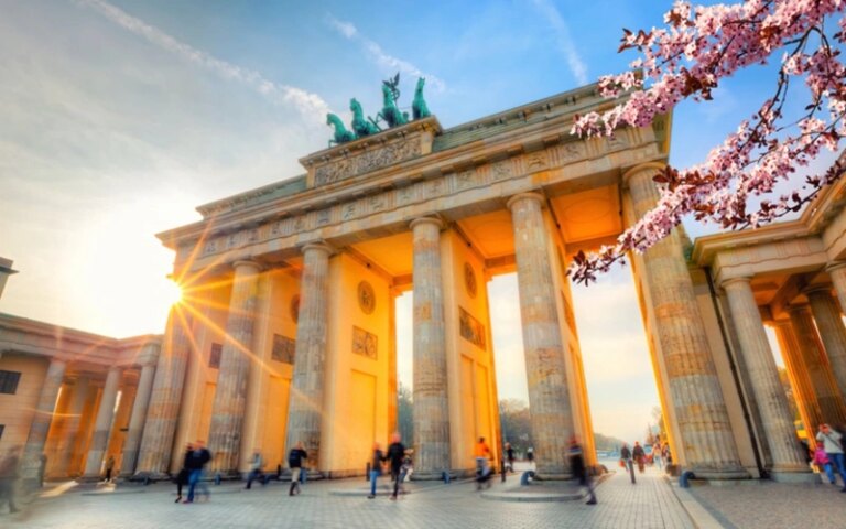 Узбекистан представил туристический потенциал на международной ярмарке ITB Berlin