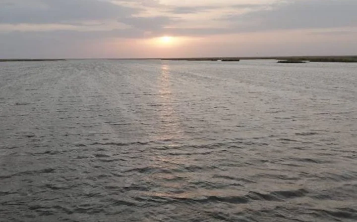 Казахстан и Всемирный банк увеличат объем Северного Арала до 34 млрд кубометров