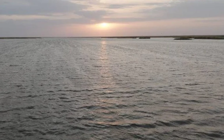 Казахстан и Всемирный банк увеличат объем Северного Арала до 34 млрд кубометров