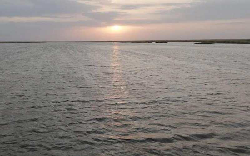 Казахстан и Всемирный банк увеличат объем Северного Арала до 34 млрд кубометров