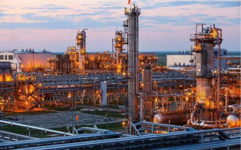 KPO оштрафована на 2,07 млрд тенге за экологические нарушения