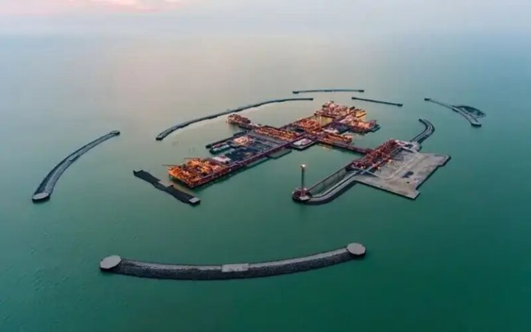 Казахстан ожидает снижение объемов добычи нефти и конденсата в 2026 году