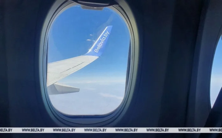 «Белавиа» расширяет географию полетов: фокус на Центральную Азию и СНГ