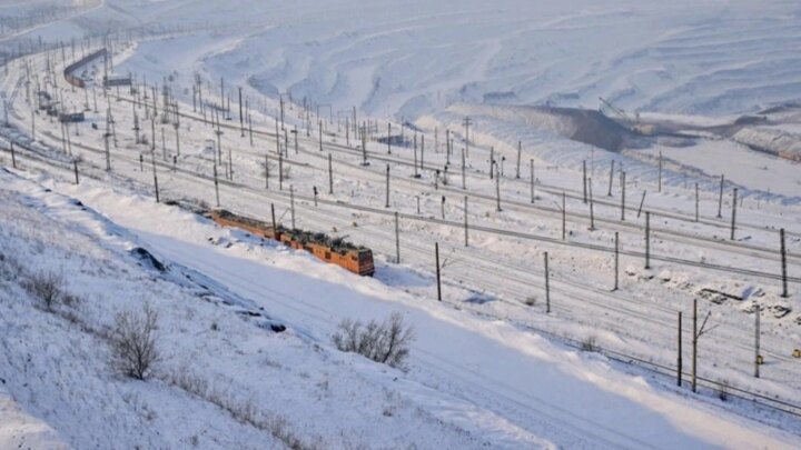 Павлодарская область: к почти 50% всей электроэнергии Казахстана