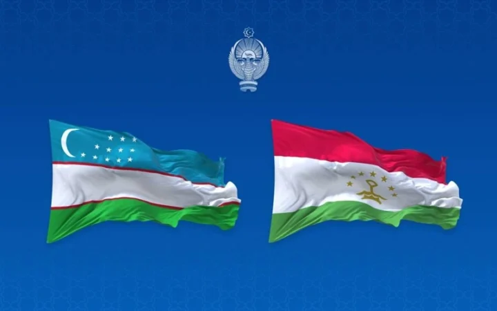 Эмомали Рахмон посетит Узбекистан с государственным визитом 26–27 марта