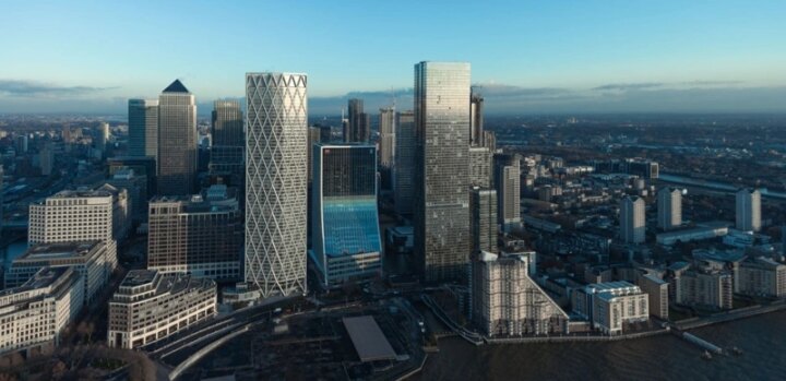 ЕБРР утвердил новую стратегию зелёной экономики до 2030 года