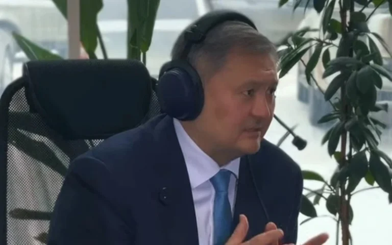 В Казахстане планируют привлечь до 100 тысяч иностранных студентов