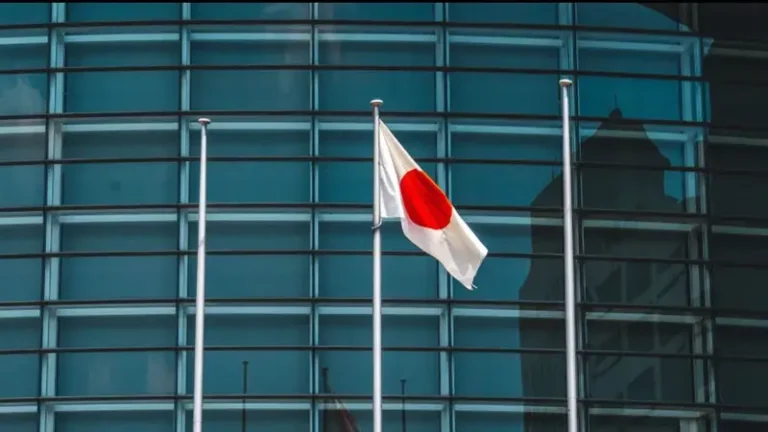 Рынок труда Японии: более 90% выпускников вузов уже получили работу