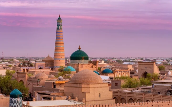 Узбекистан запускает масштабную программу по привлечению зарубежных туристов