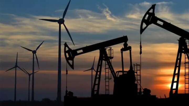 На месторождении Тенгиз в Казахстане возобновили добычу нефти после пожара