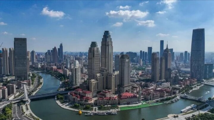 Внутренний туризм Китая: рекордные показатели 2025 года и Праздника Весны 2026