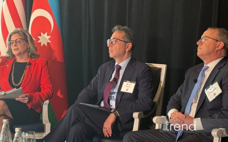 Азербайджан внедрит системы накопления энергии для устойчивости энергосистемы