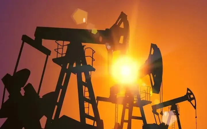 Стоимость нефти Brent превысила 112 долларов на фоне напряженности вокруг Ирана