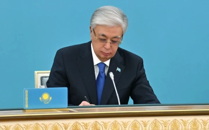 Итоги саммита МФСА в Астане: подписан пакет документов по спасению Арала