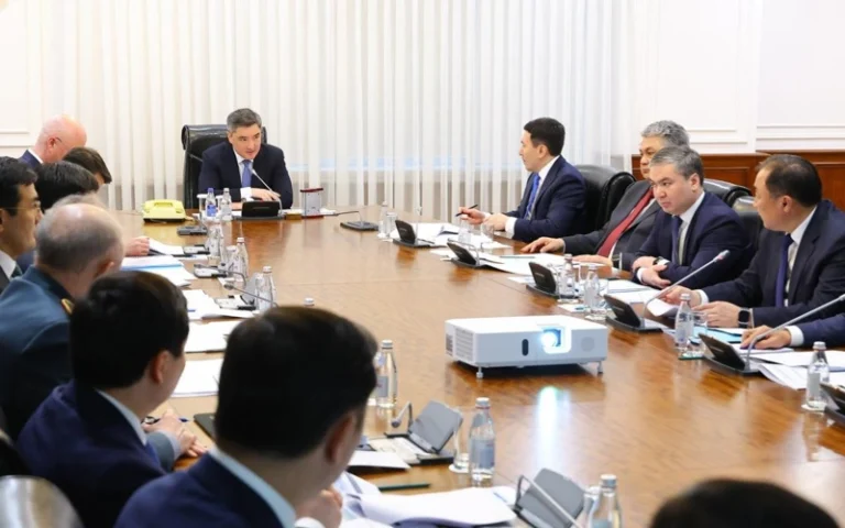 В Казахстане к 2028 году построят четыре новых аэропорта и обновят инфраструктуру