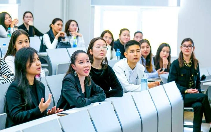 Казахстан занял 18-е место в мировом рейтинге систем образования Insider Monkey