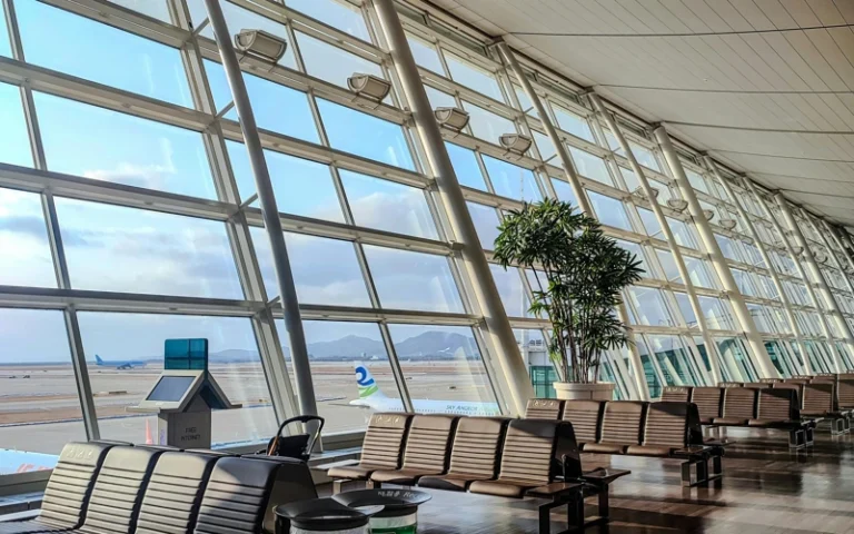 В Казахстане назвали сроки запуска регулярных рейсов в аэропорту Кендерли