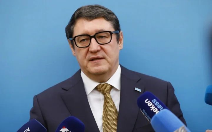 В Казахстане назвали перспективные площадки для строительства АЭС